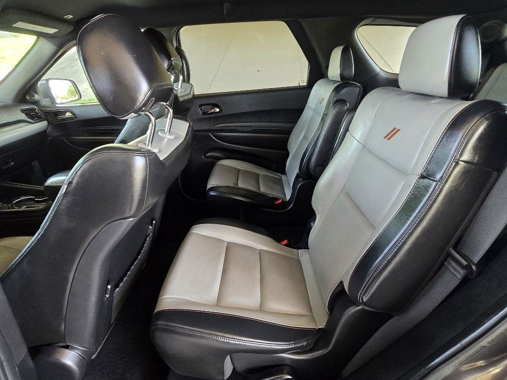 Dodge Durango R/T 2021