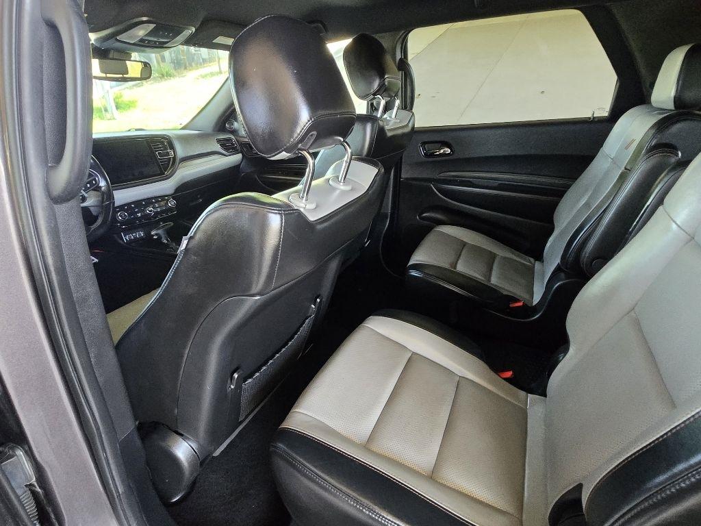 Dodge Durango R/T 2021
