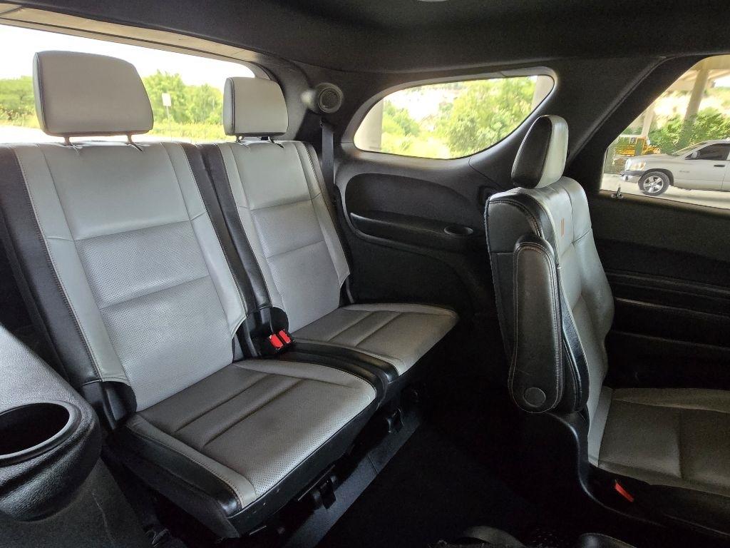 Dodge Durango R/T 2021