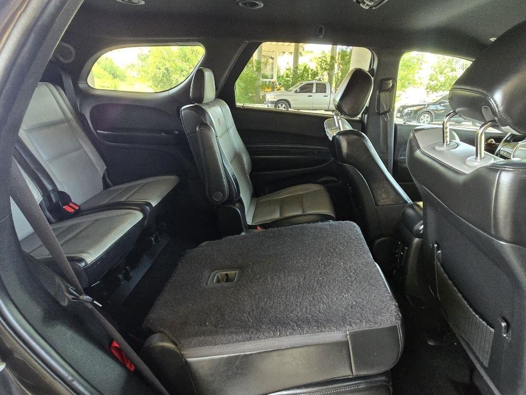 Dodge Durango R/T 2021