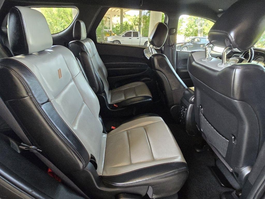 Dodge Durango R/T 2021