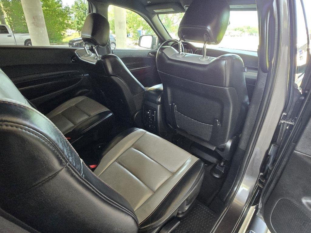 Dodge Durango R/T 2021