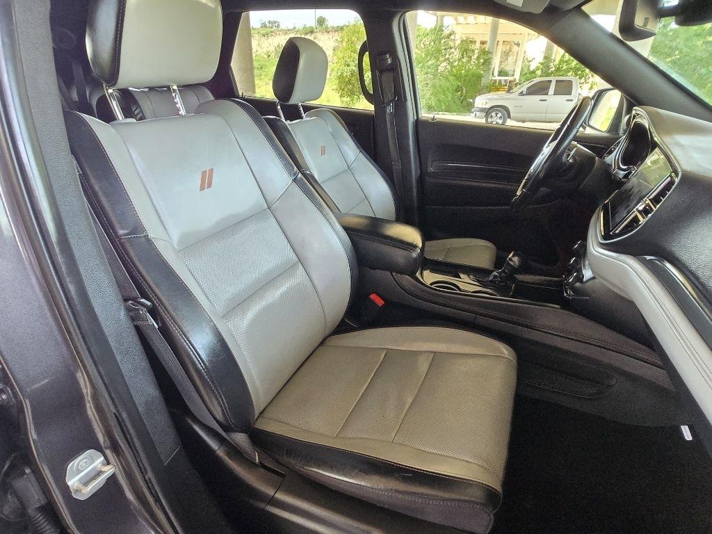 Dodge Durango R/T 2021