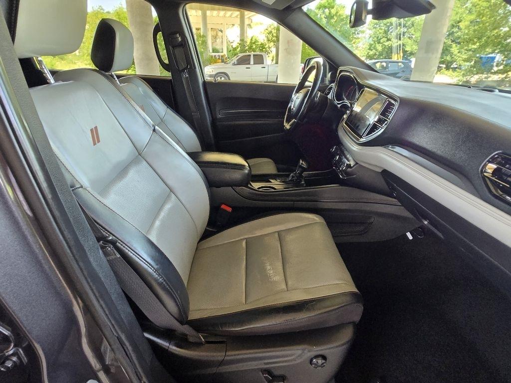 Dodge Durango R/T 2021