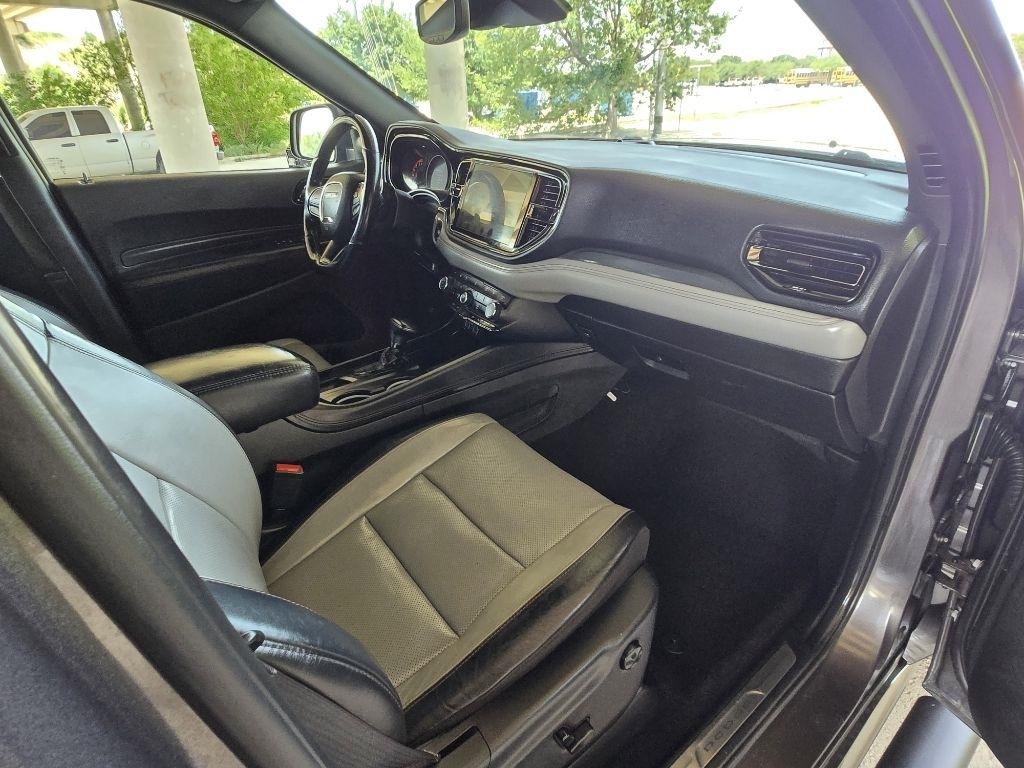 Dodge Durango R/T 2021