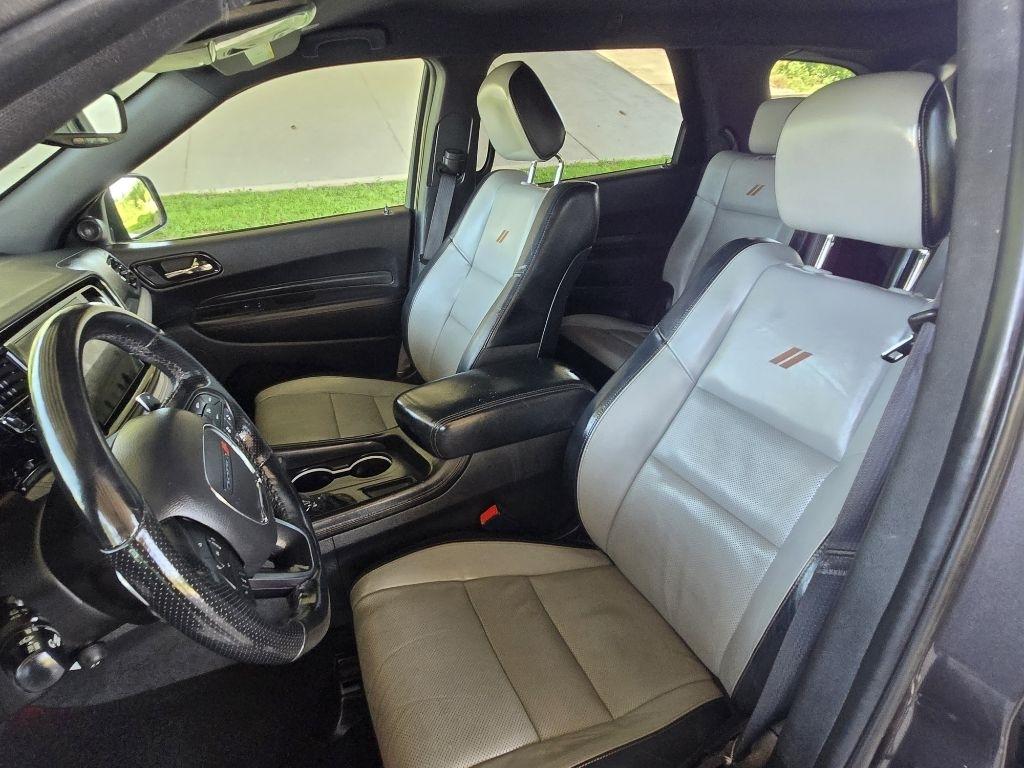 Dodge Durango R/T 2021