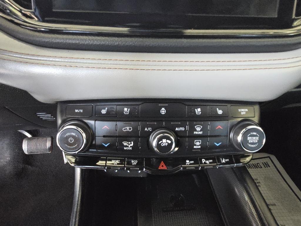 Dodge Durango R/T 2021