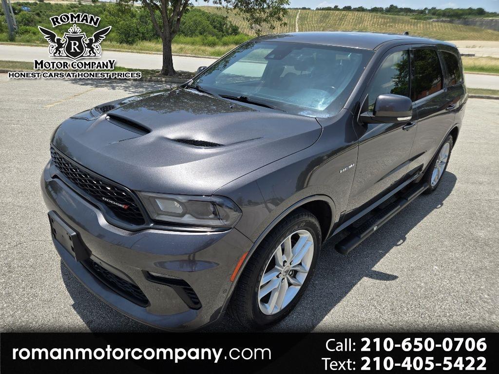 Dodge Durango R/T 2021