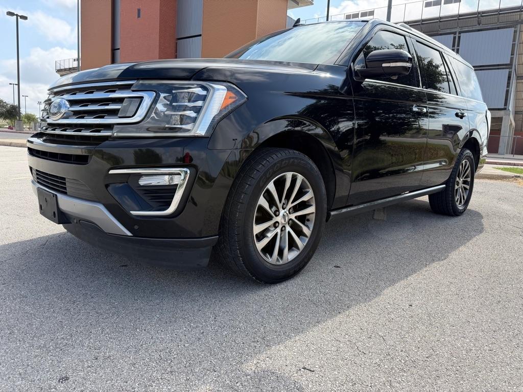 Ford Expedition Limited 2WD 2018