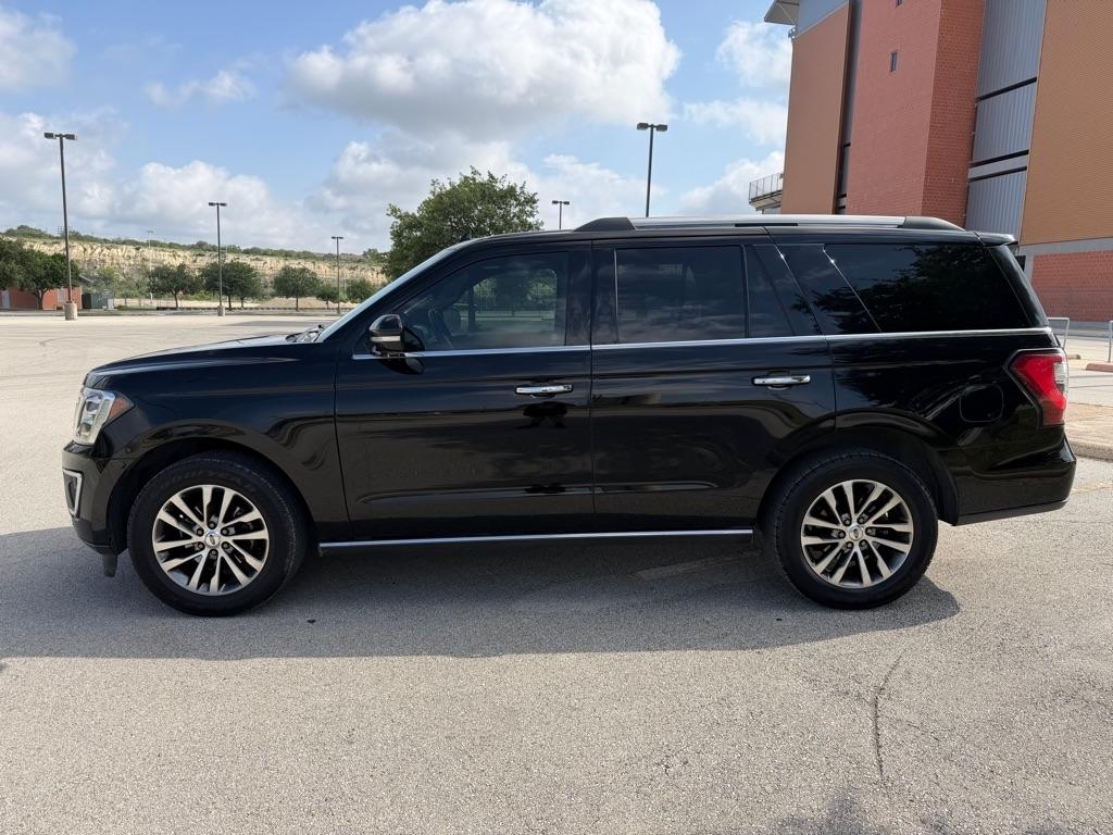 Ford Expedition Limited 2WD 2018