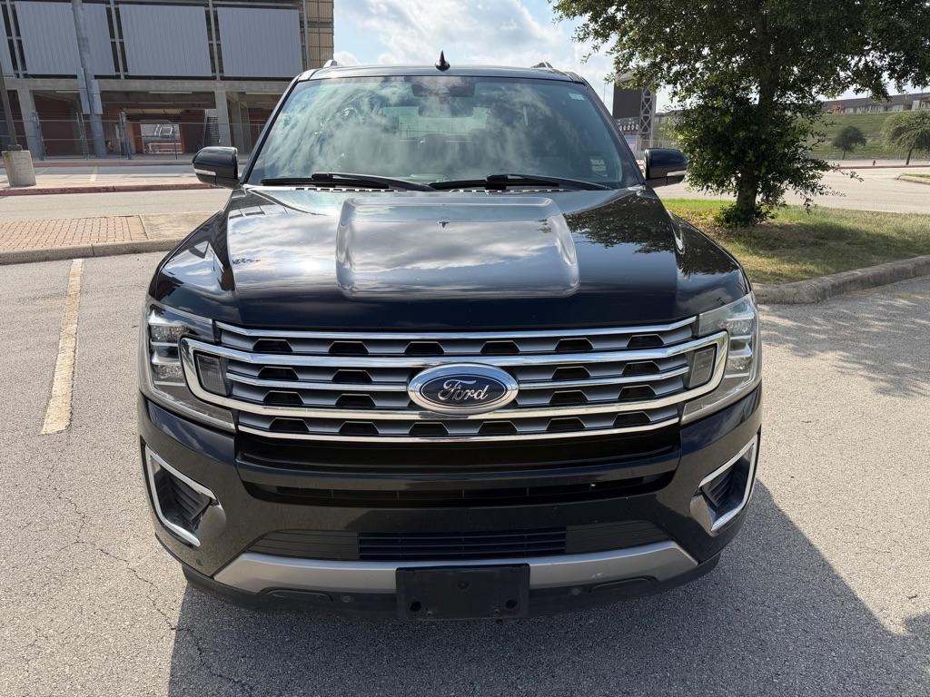 Ford Expedition Limited 2WD 2018
