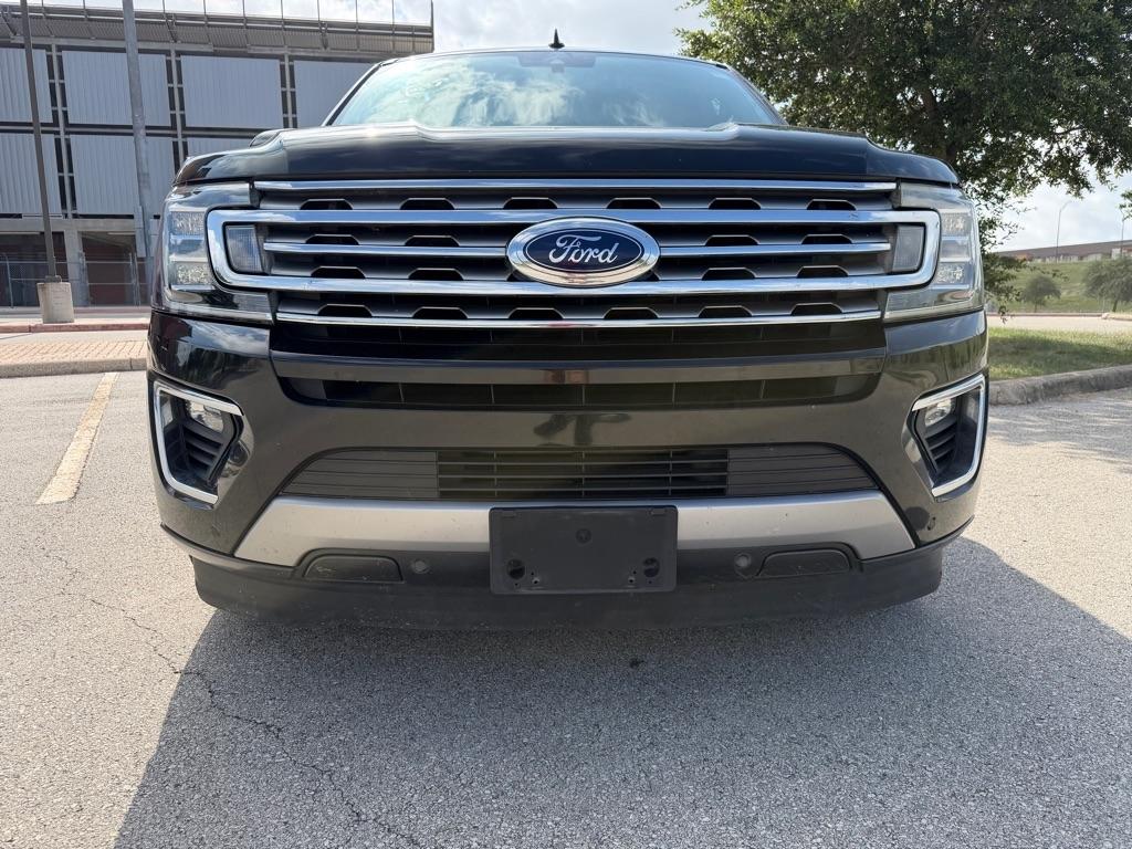 Ford Expedition Limited 2WD 2018