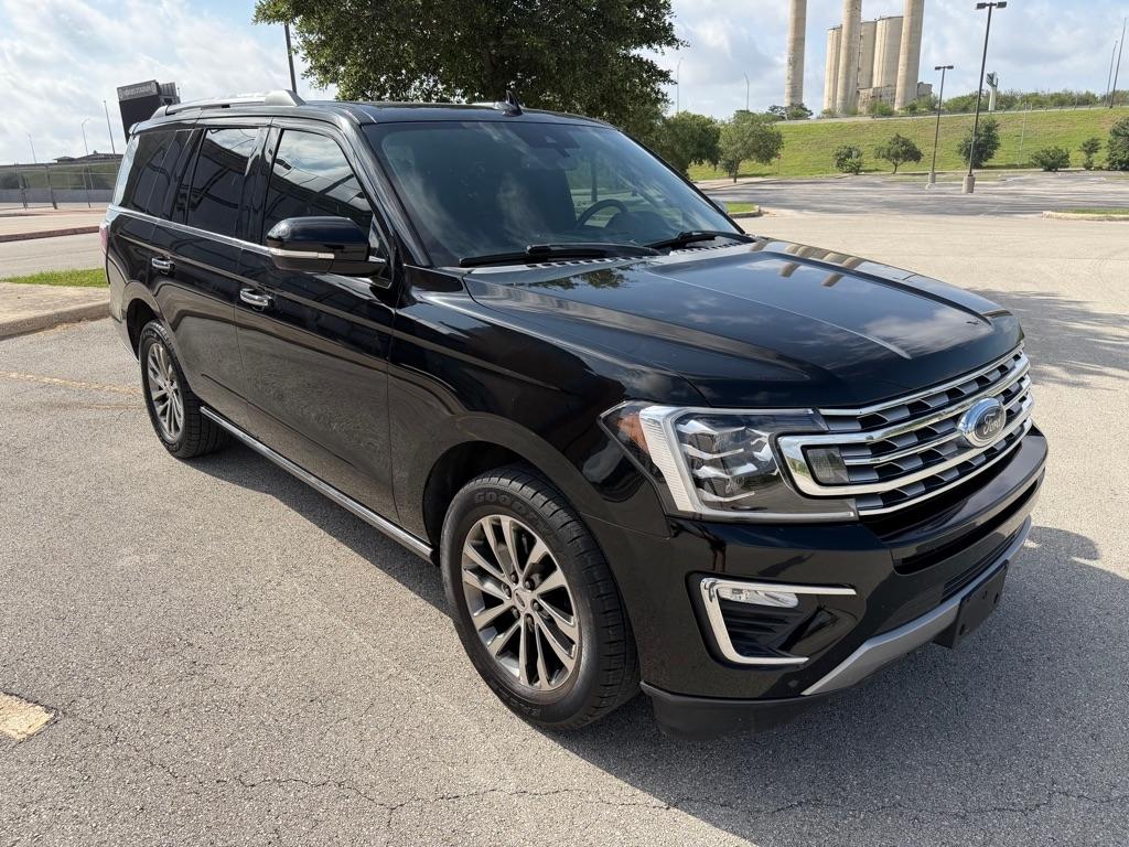 Ford Expedition Limited 2WD 2018