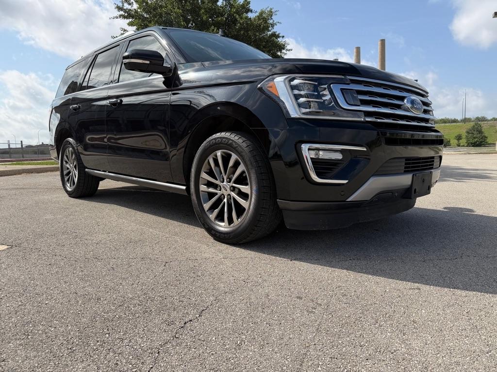 Ford Expedition Limited 2WD 2018