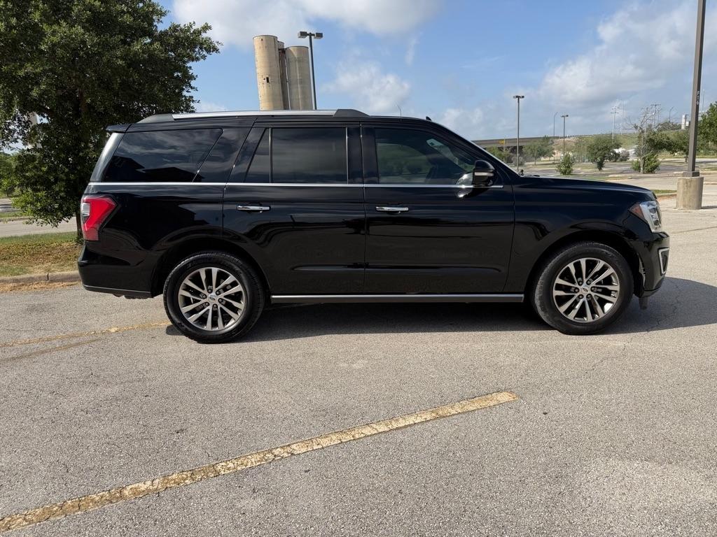 Ford Expedition Limited 2WD 2018