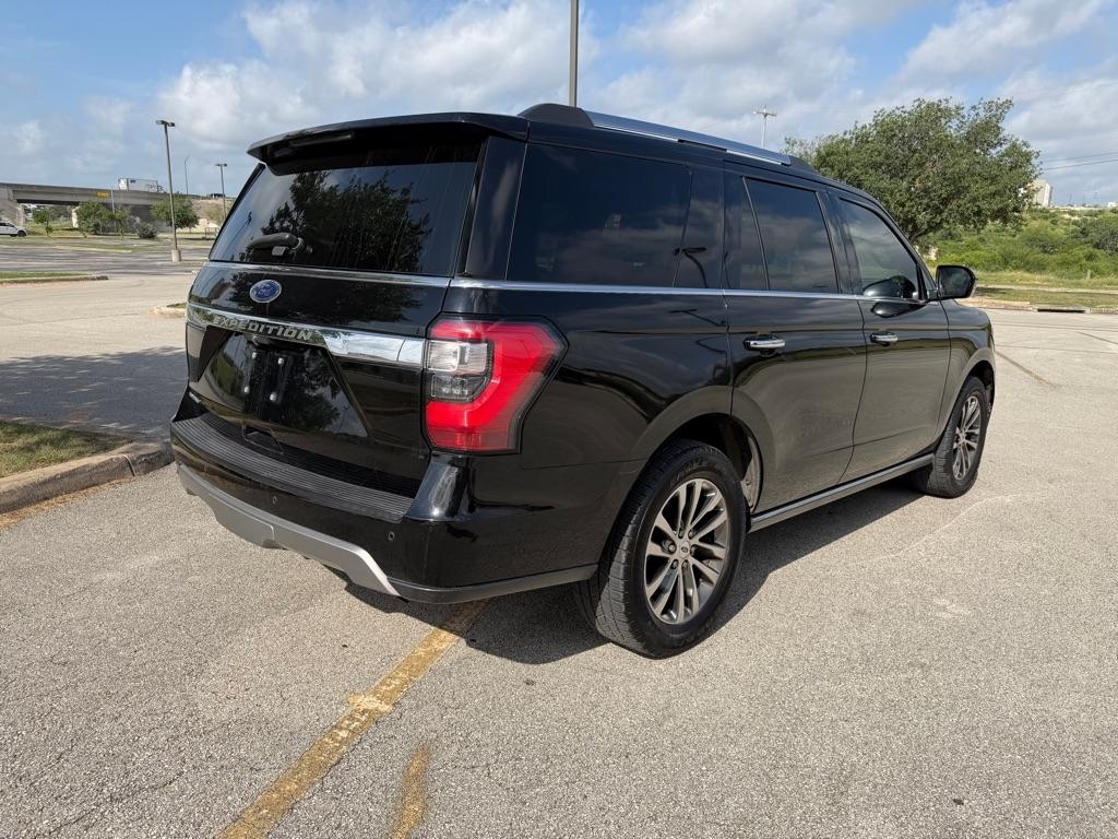 Ford Expedition Limited 2WD 2018