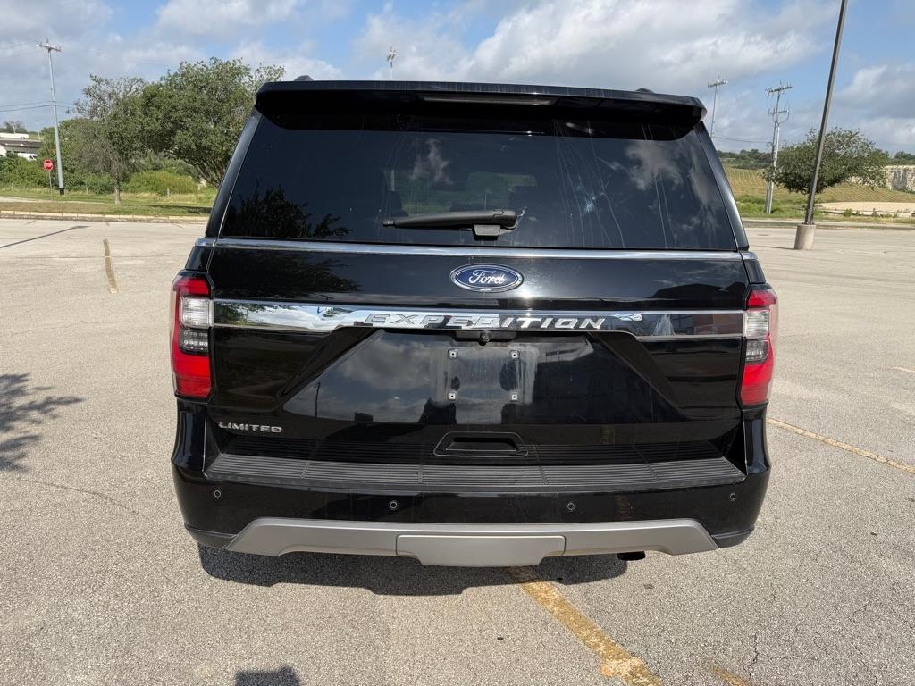 Ford Expedition Limited 2WD 2018