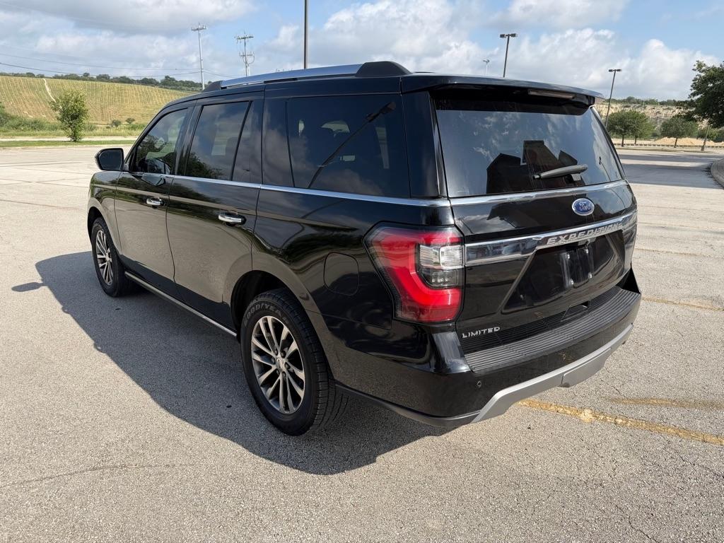 Ford Expedition Limited 2WD 2018