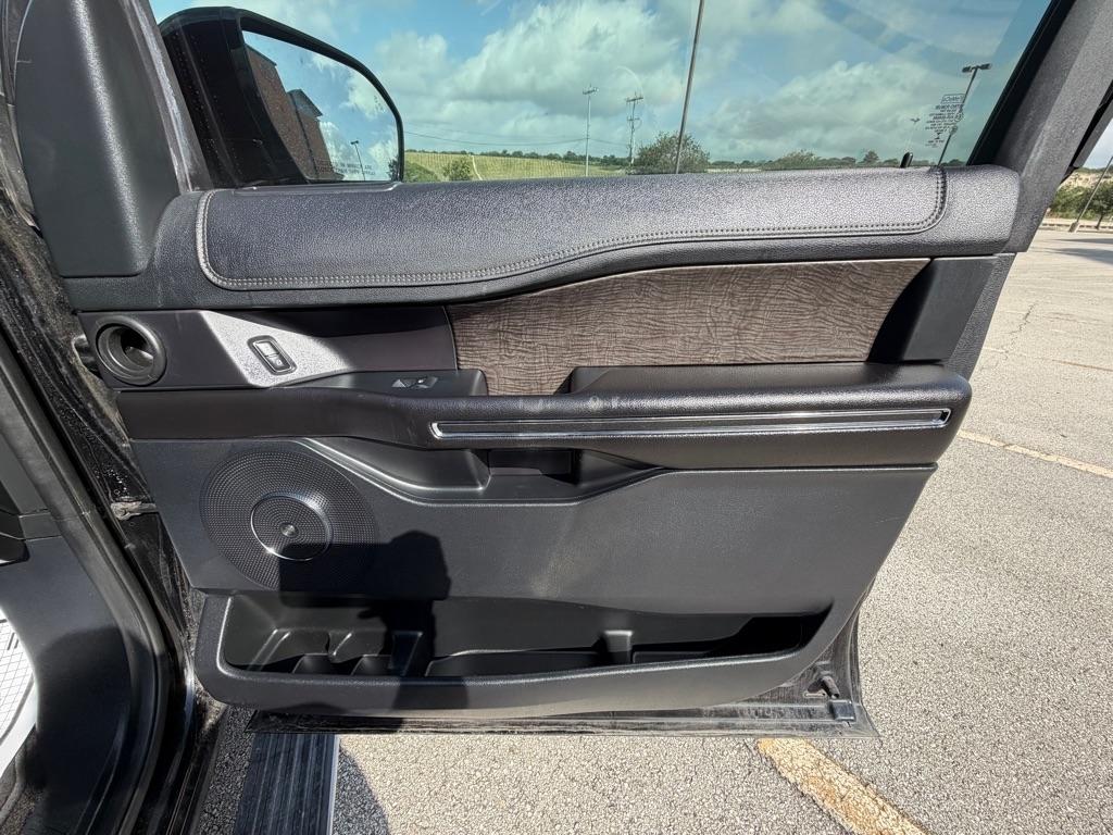 Ford Expedition Limited 2WD 2018
