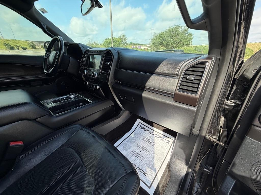 Ford Expedition Limited 2WD 2018