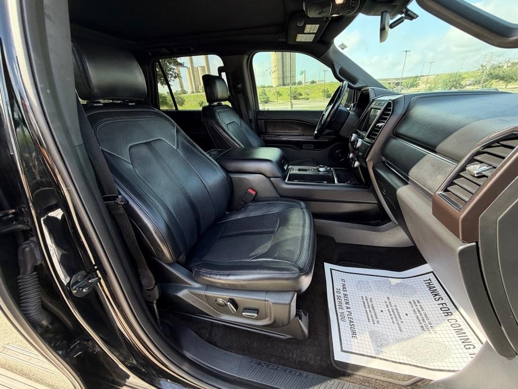 Ford Expedition Limited 2WD 2018