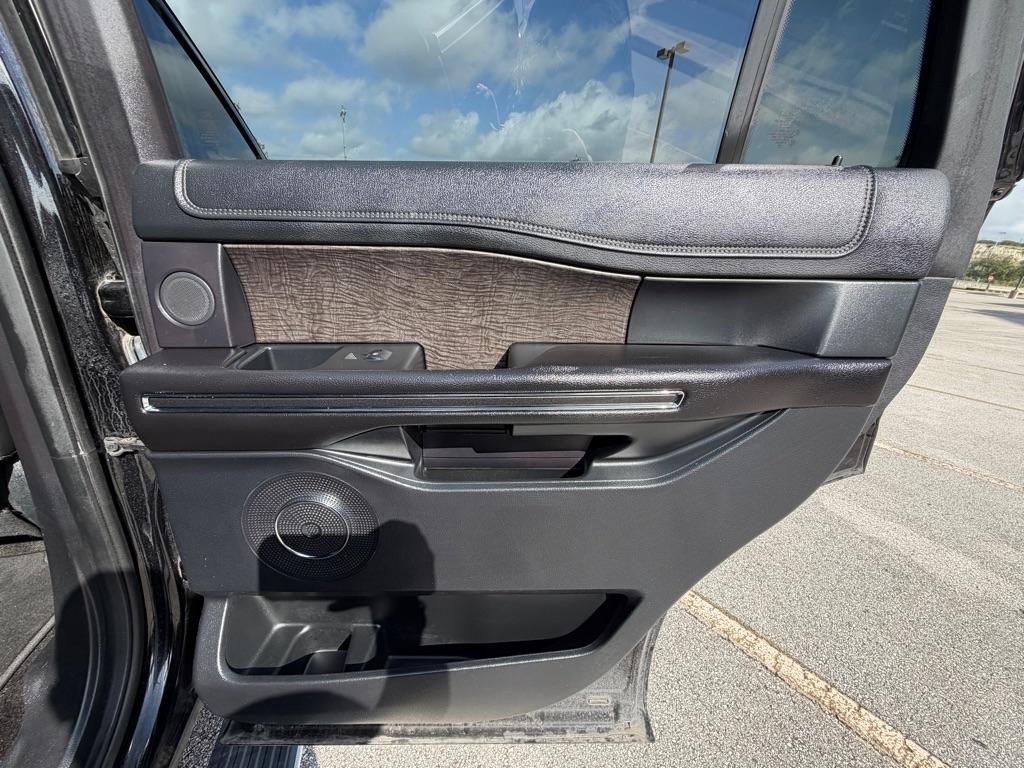 Ford Expedition Limited 2WD 2018