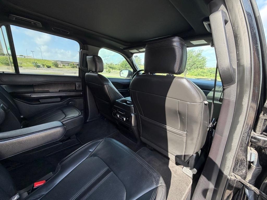 Ford Expedition Limited 2WD 2018