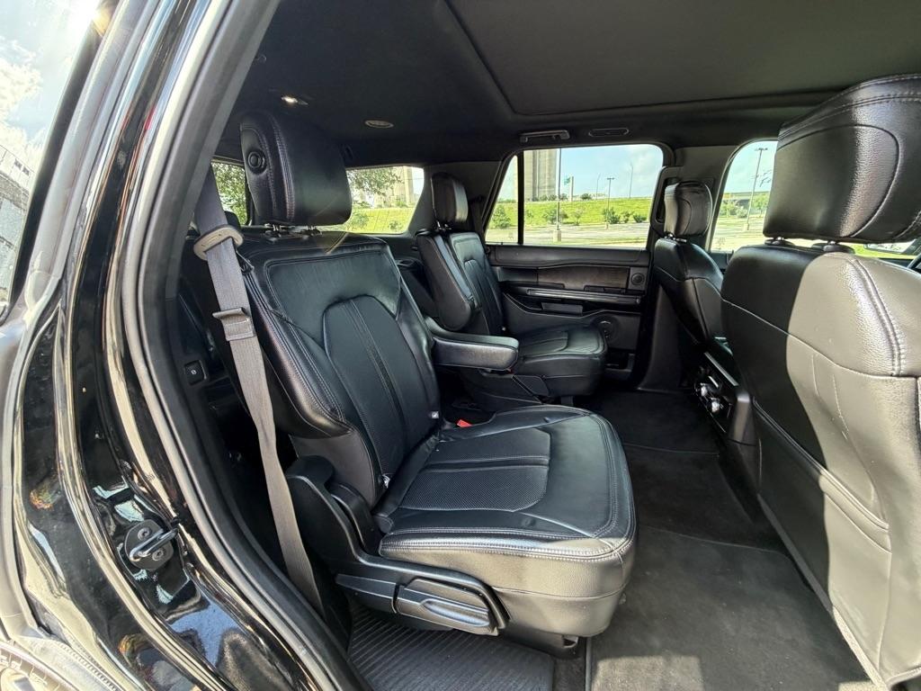 Ford Expedition Limited 2WD 2018