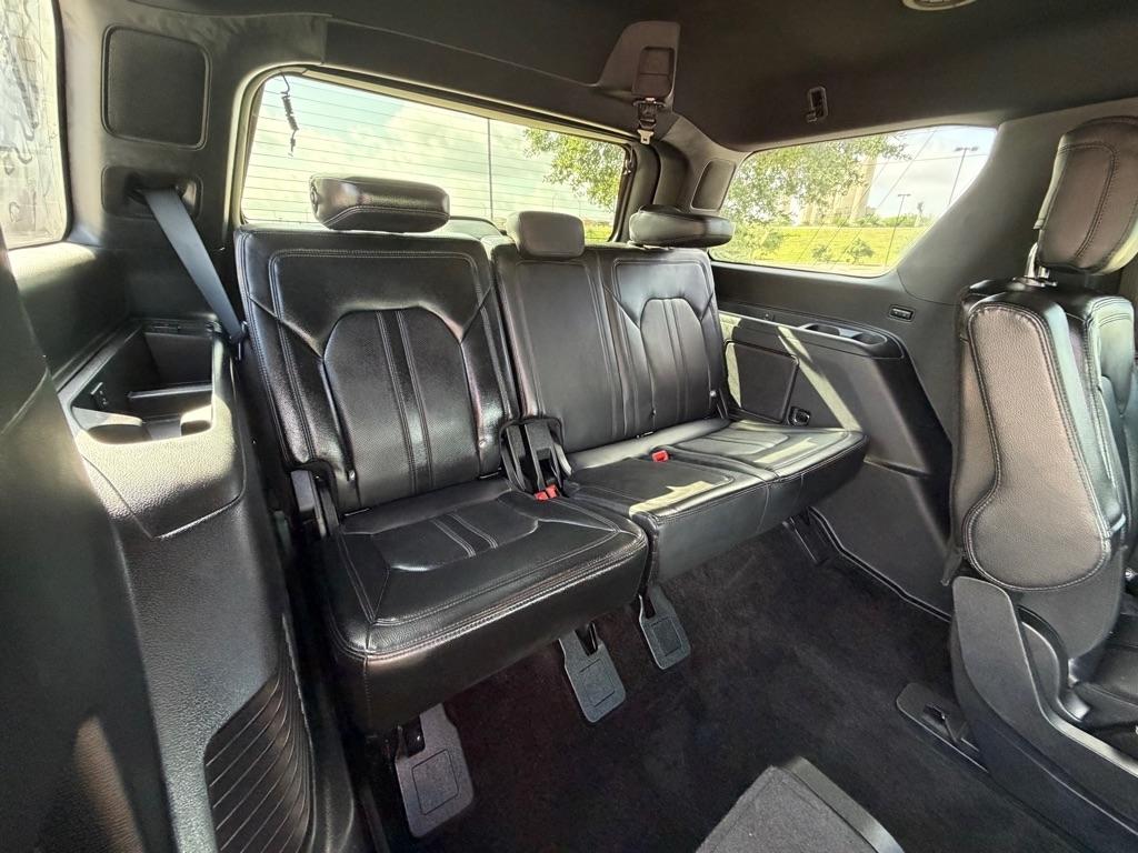 Ford Expedition Limited 2WD 2018