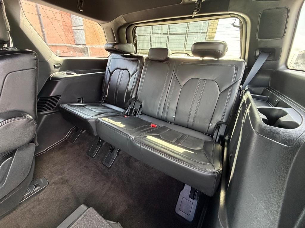 Ford Expedition Limited 2WD 2018