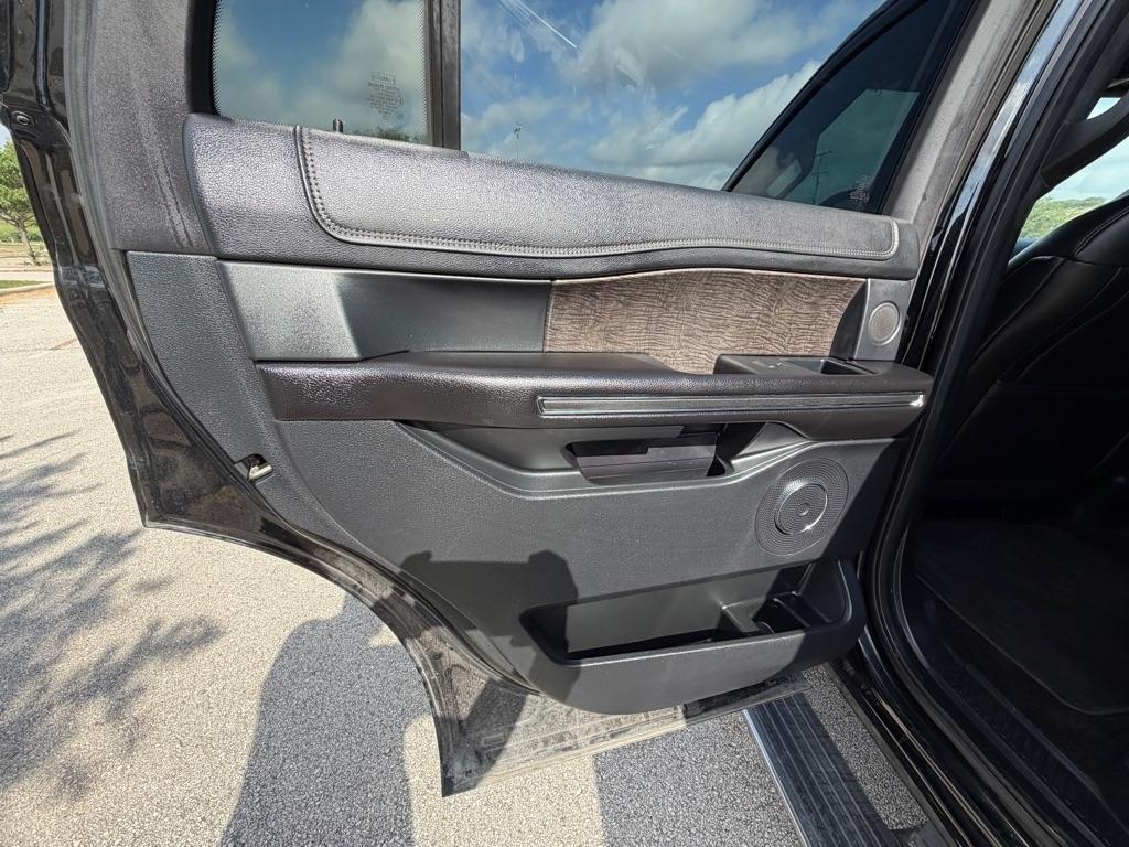 Ford Expedition Limited 2WD 2018