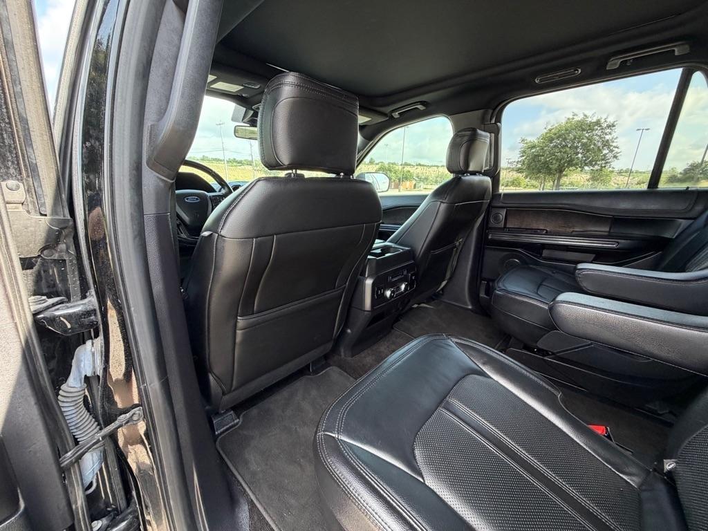 Ford Expedition Limited 2WD 2018