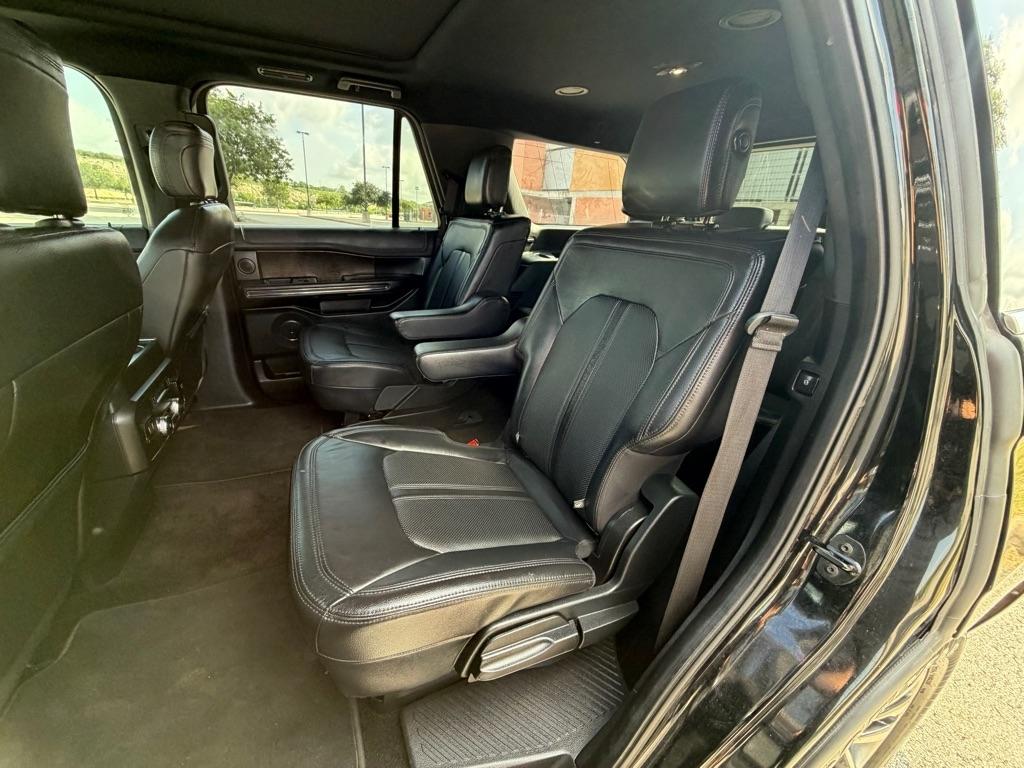 Ford Expedition Limited 2WD 2018