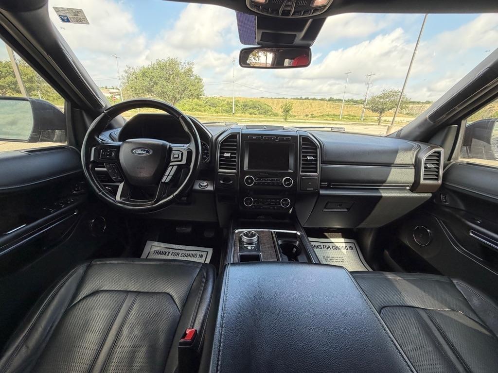 Ford Expedition Limited 2WD 2018