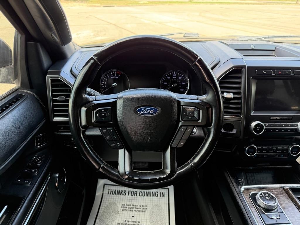 Ford Expedition Limited 2WD 2018