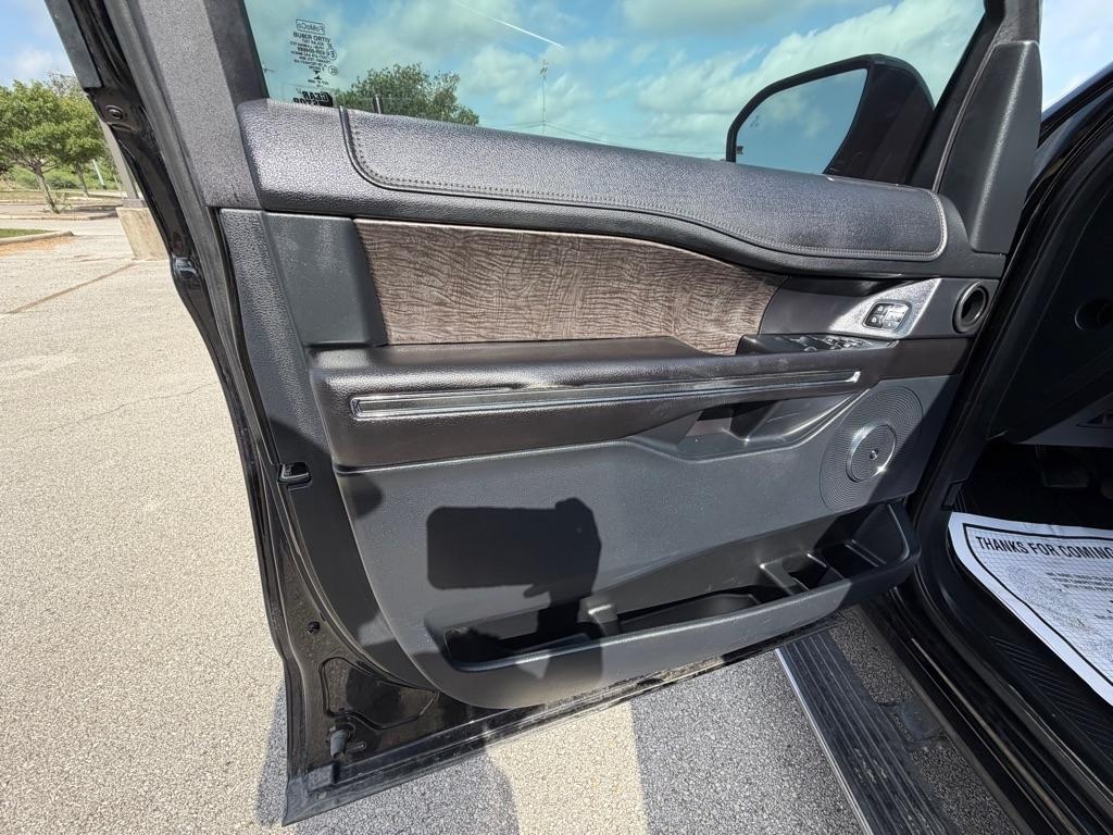 Ford Expedition Limited 2WD 2018