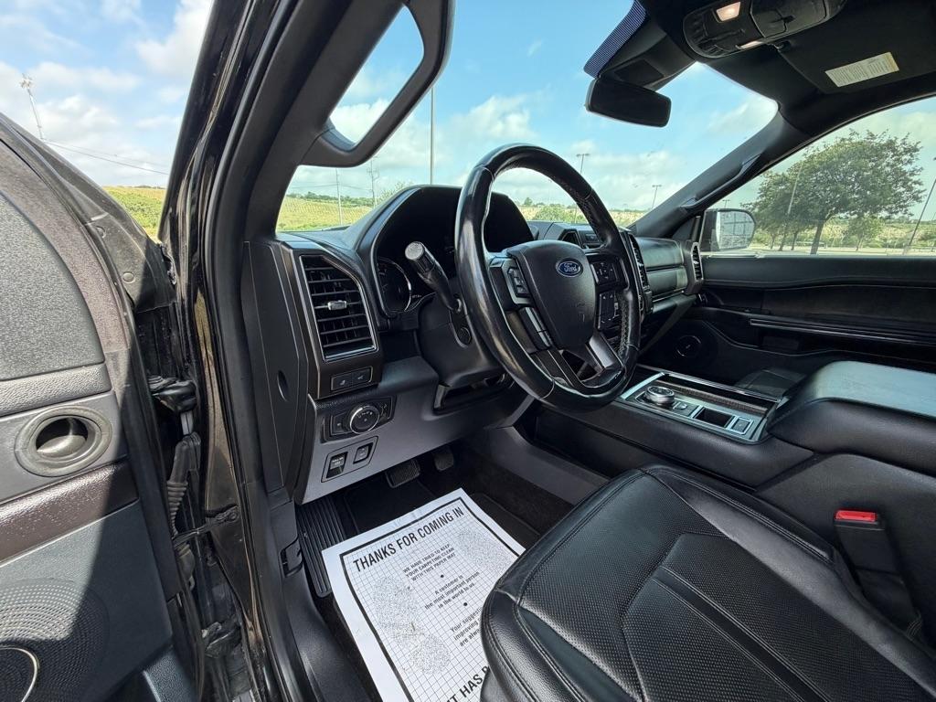 Ford Expedition Limited 2WD 2018