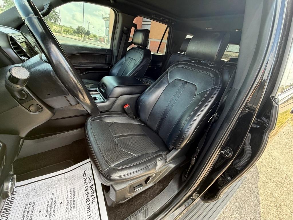 Ford Expedition Limited 2WD 2018