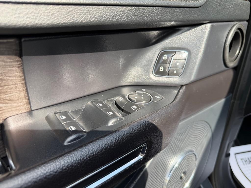Ford Expedition Limited 2WD 2018