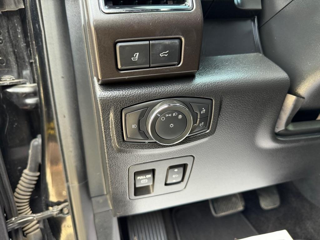 Ford Expedition Limited 2WD 2018