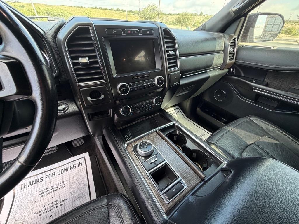 Ford Expedition Limited 2WD 2018