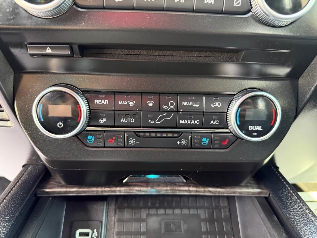 Ford Expedition Limited 2WD 2018