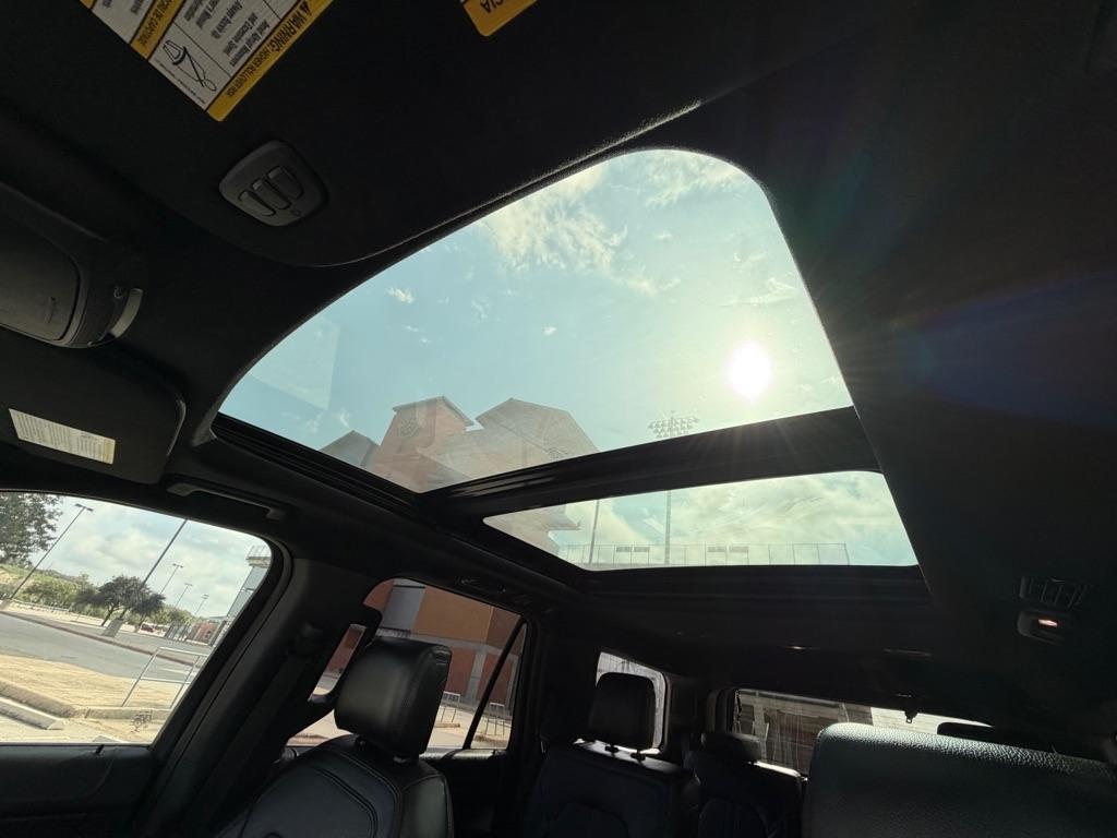 Ford Expedition Limited 2WD 2018
