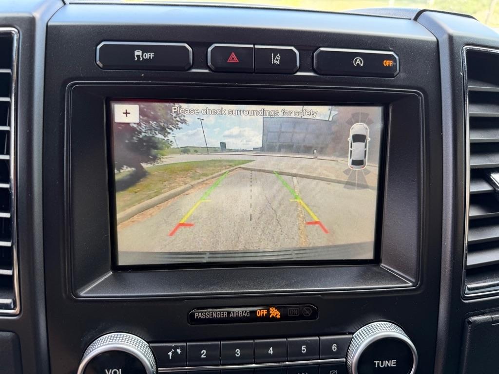 Ford Expedition Limited 2WD 2018