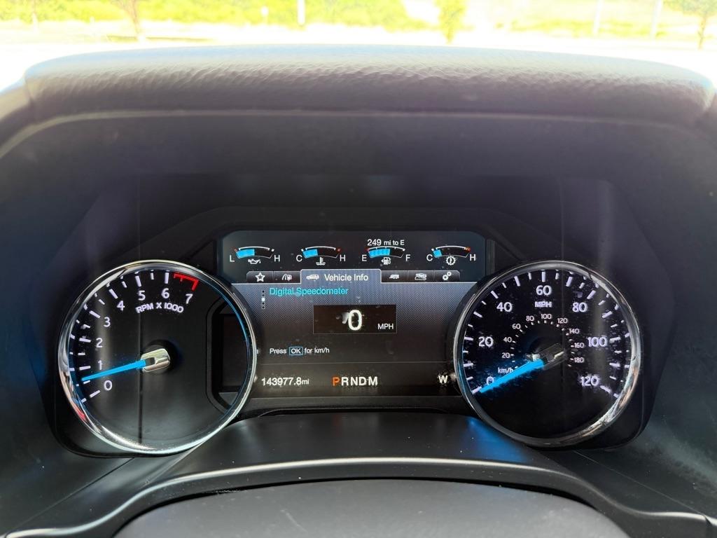 Ford Expedition Limited 2WD 2018