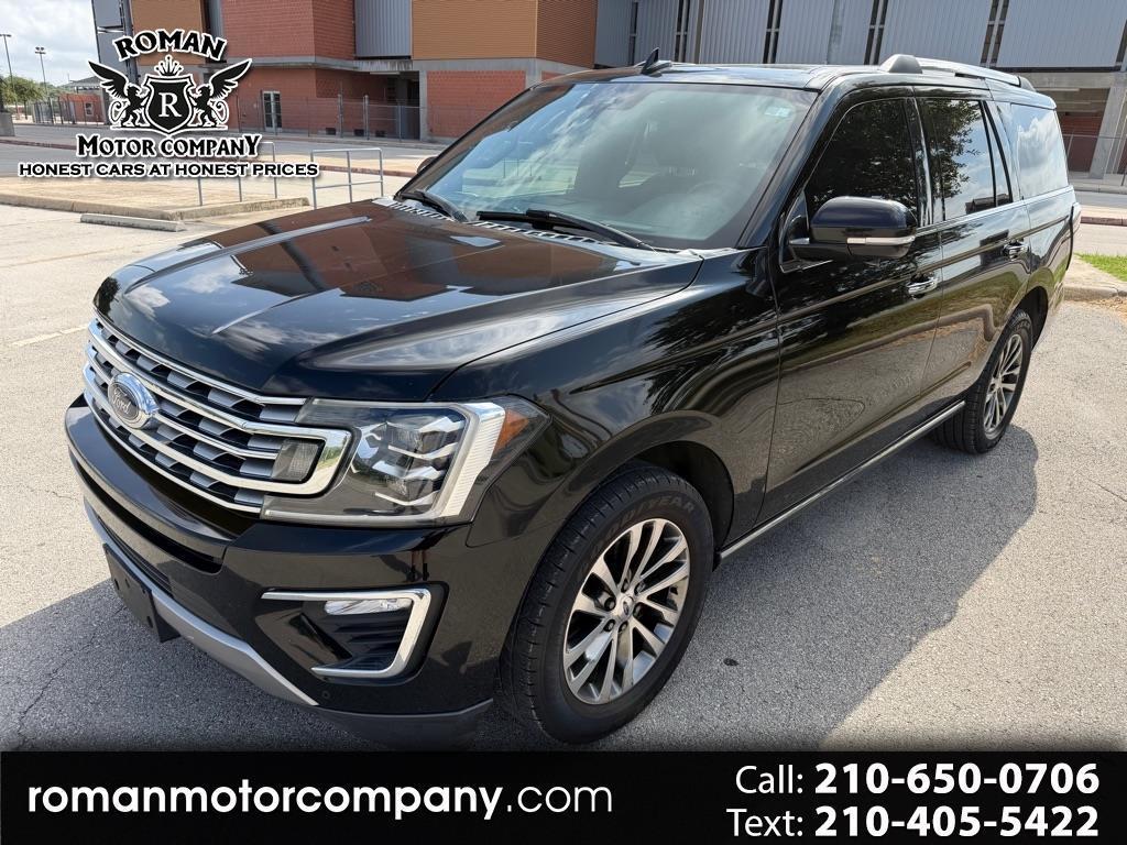 Ford Expedition Limited 2WD 2018