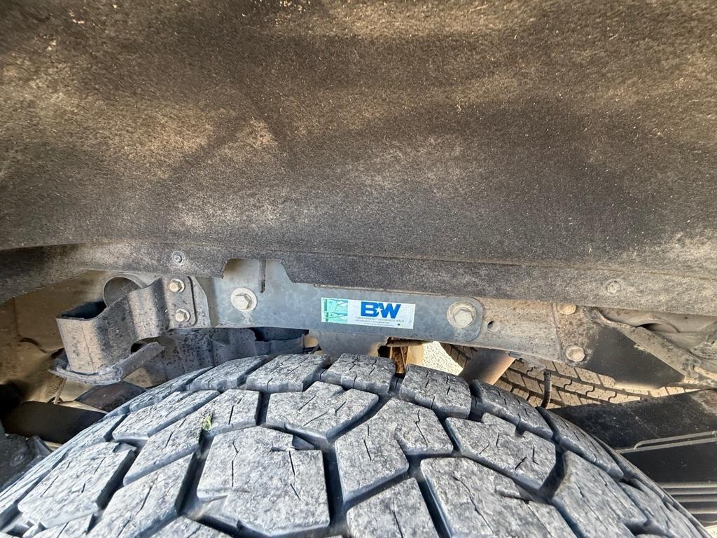 Chevrolet Silverado 3500HD LTZ Crew Cab 4WD 2018
