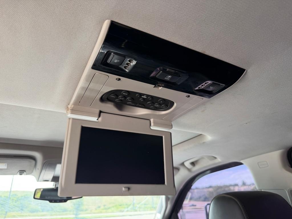 GMC Sierra 2500HD Denali Crew Cab 4WD 2015