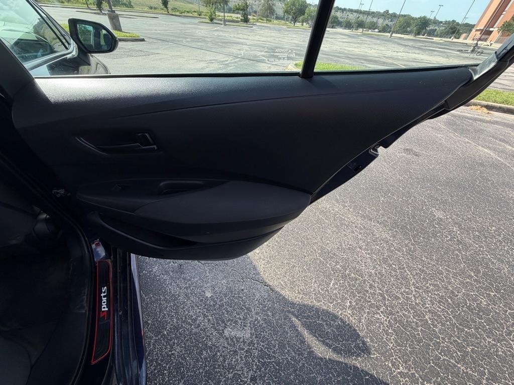 Toyota Corolla LE 2022