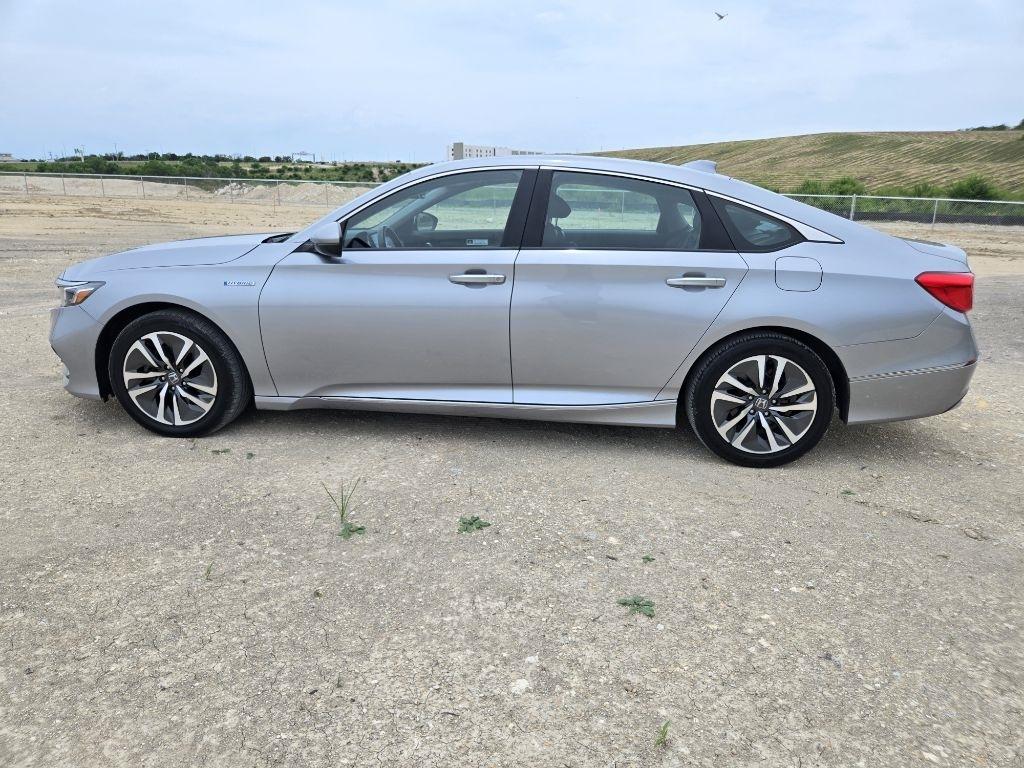 Honda Accord Hybrid Touring 2020